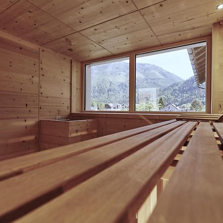 Landhotel Zellerhof لونز أم سي المظهر الخارجي الصورة