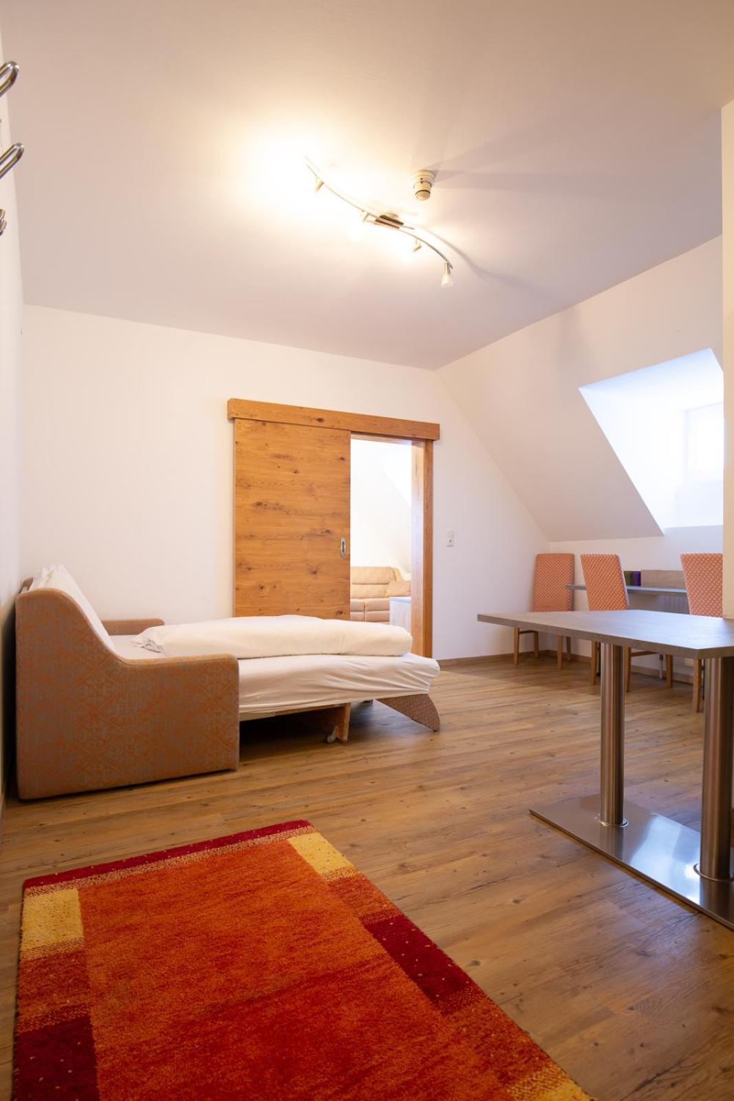Landhotel Zellerhof لونز أم سي المظهر الخارجي الصورة