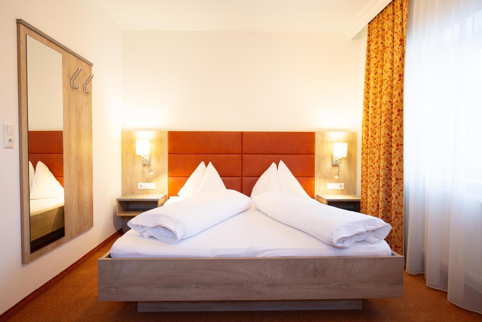Landhotel Zellerhof لونز أم سي المظهر الخارجي الصورة