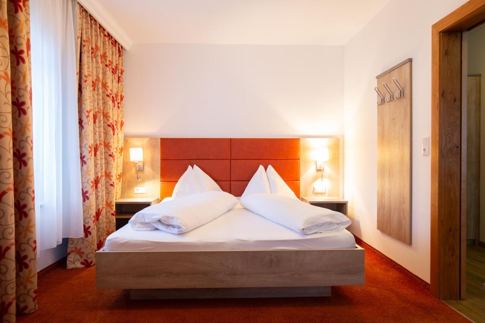 Landhotel Zellerhof لونز أم سي المظهر الخارجي الصورة