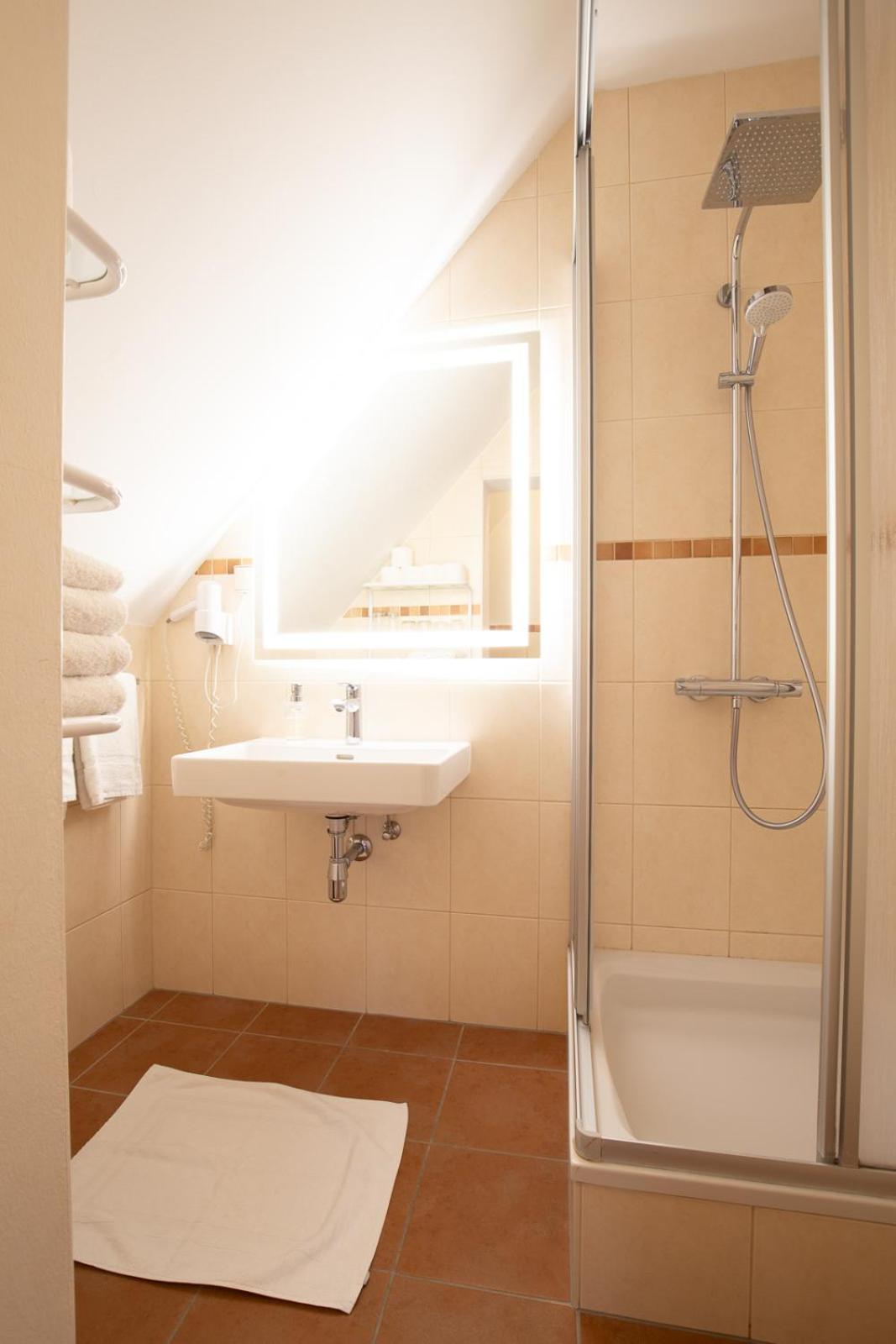 Landhotel Zellerhof لونز أم سي المظهر الخارجي الصورة