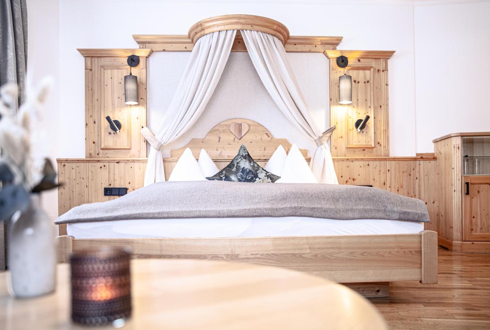 Landhotel Zellerhof لونز أم سي المظهر الخارجي الصورة