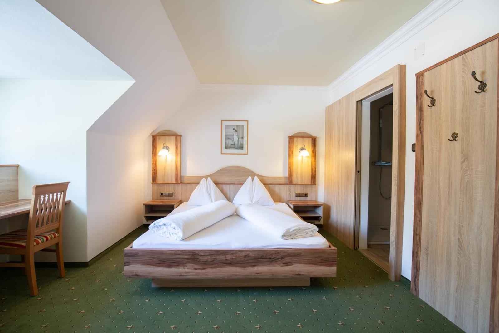 Landhotel Zellerhof لونز أم سي المظهر الخارجي الصورة