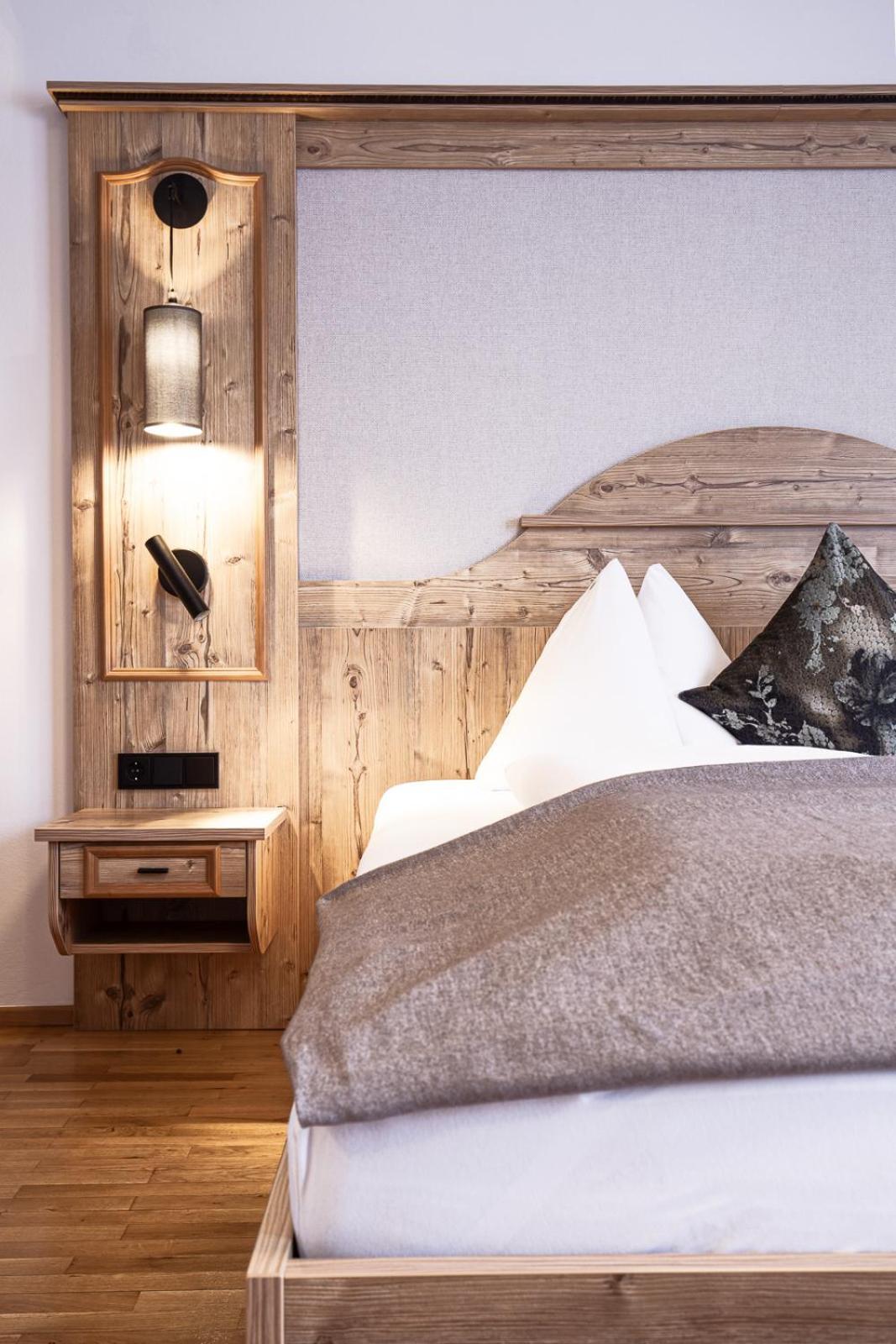 Landhotel Zellerhof لونز أم سي المظهر الخارجي الصورة