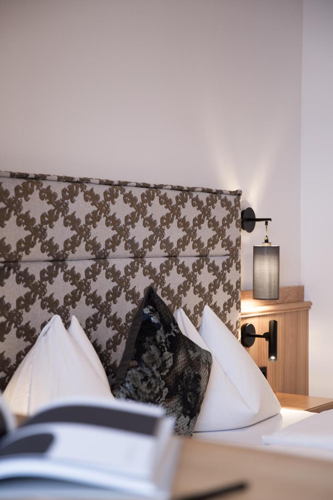 Landhotel Zellerhof لونز أم سي المظهر الخارجي الصورة