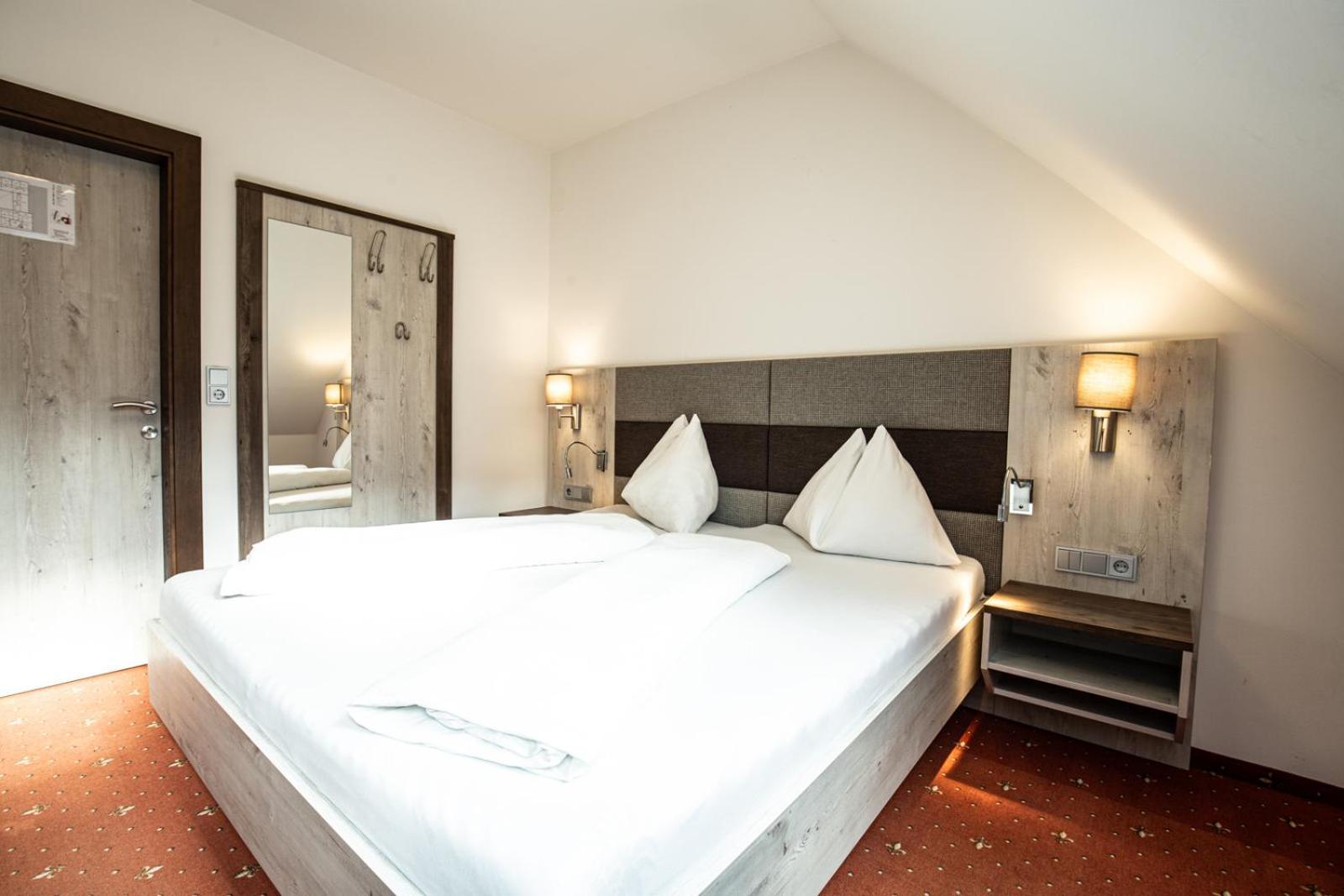 Landhotel Zellerhof لونز أم سي المظهر الخارجي الصورة