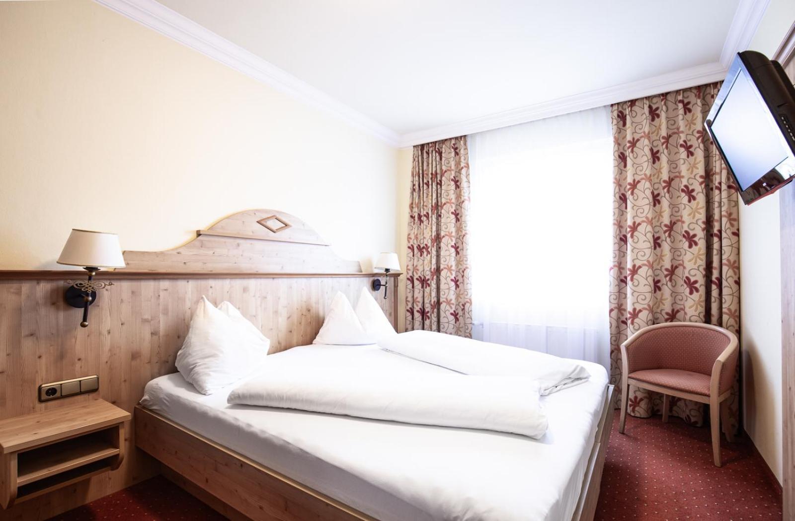 Landhotel Zellerhof لونز أم سي المظهر الخارجي الصورة