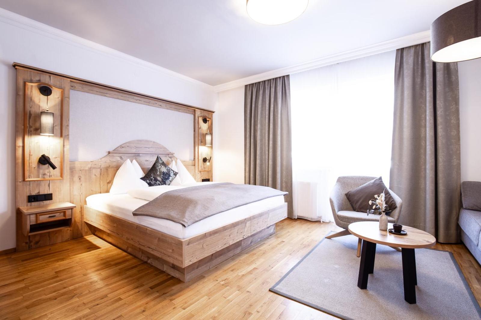 Landhotel Zellerhof لونز أم سي المظهر الخارجي الصورة