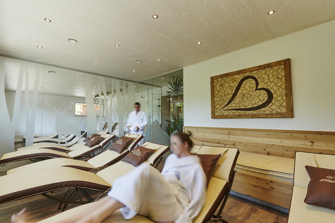 Landhotel Zellerhof لونز أم سي المظهر الخارجي الصورة