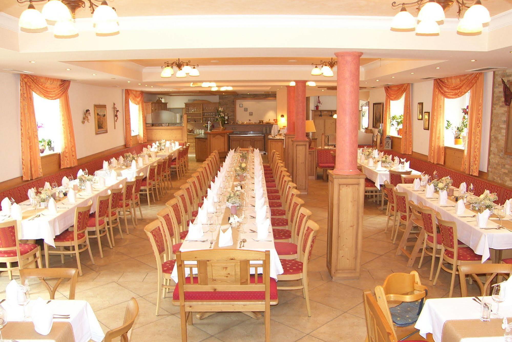 Landhotel Zellerhof لونز أم سي المظهر الخارجي الصورة